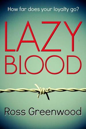 lazy-blood